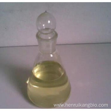 Factory Price CAS97-53-0 Ingredients Eugenol Oil For Sale